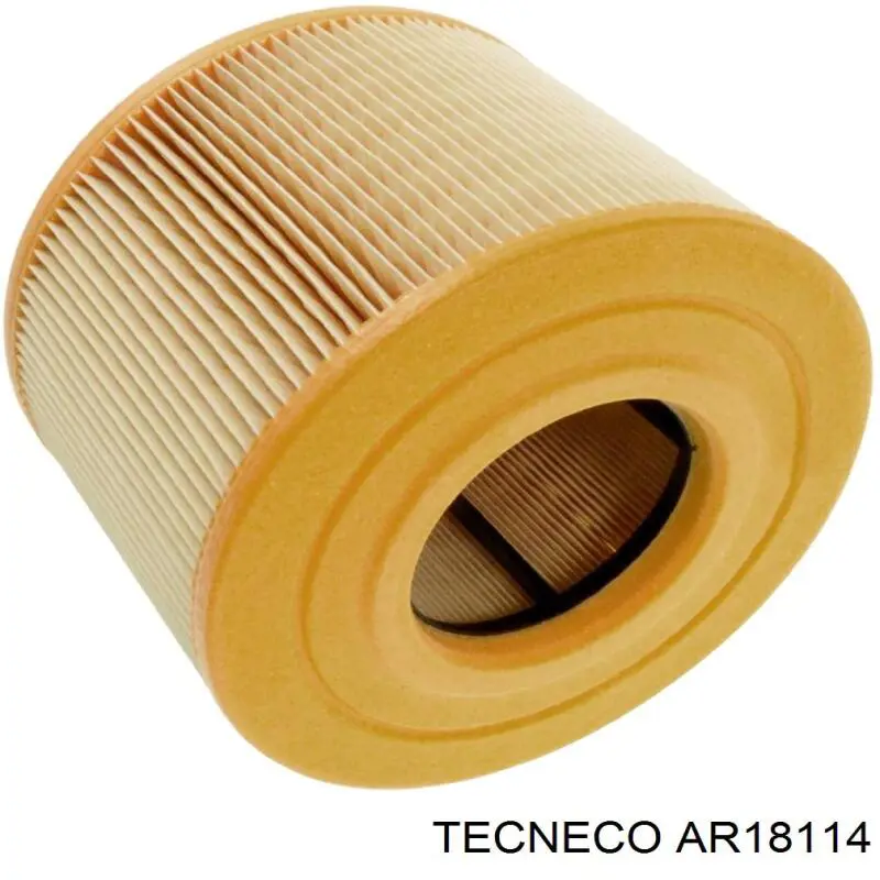 AR18114 Tecneco Повітряний фільтр двигуна