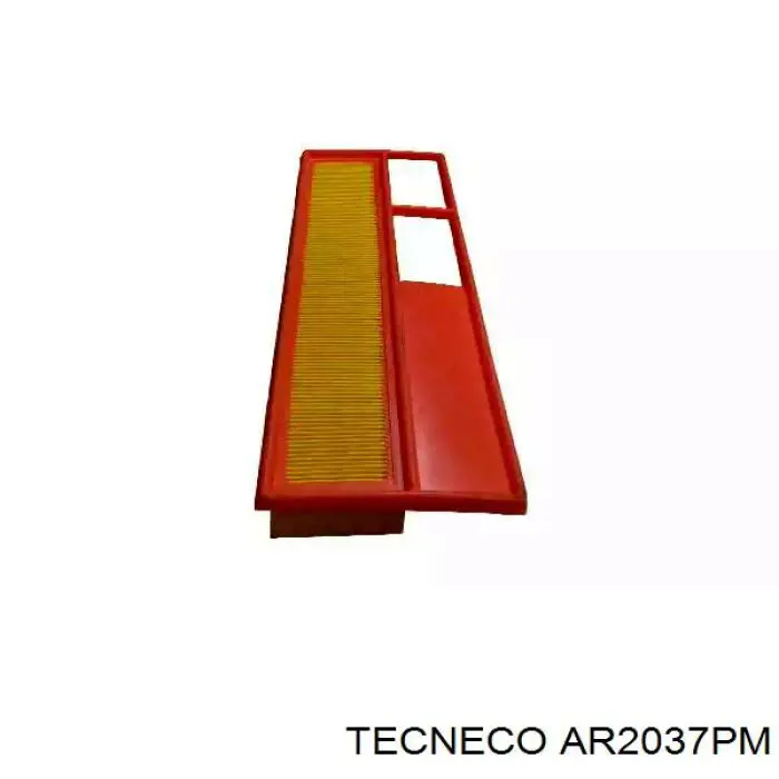Купити AR2037PM Tecneco Автомобільний фільтр повітря