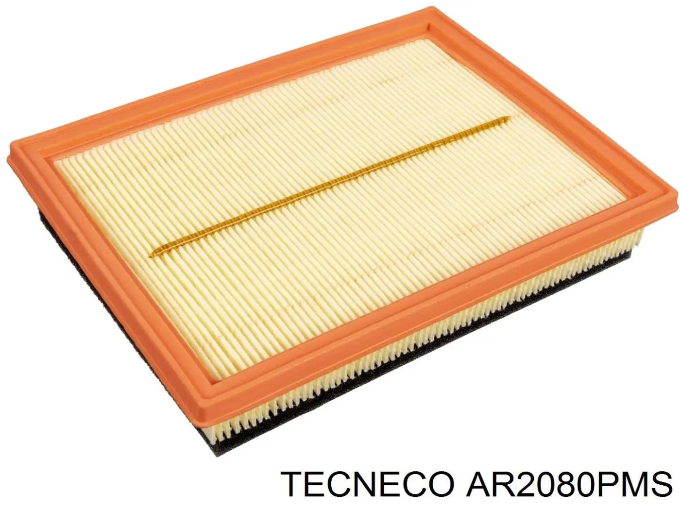 Фільтр повітряний AR2080PMS Tecneco