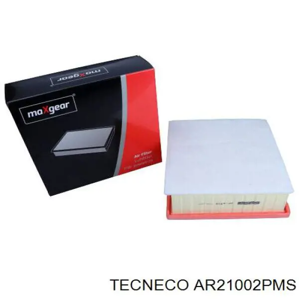 Купити AR21002PMS Tecneco Автомобільний фільтр повітря