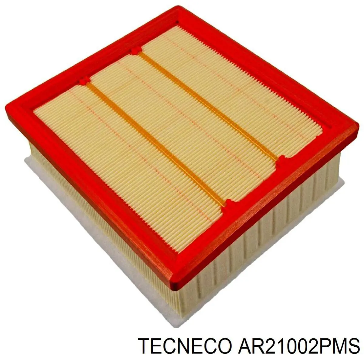 Елемент повітряного фільтра Tecneco AR21002PMS ціна, від 8.76 USD
