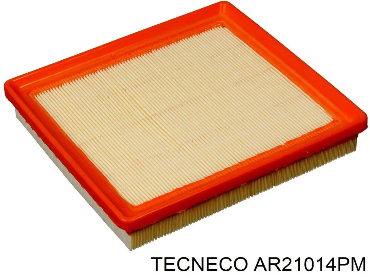 Фільтр повітряний AR21014PM Tecneco