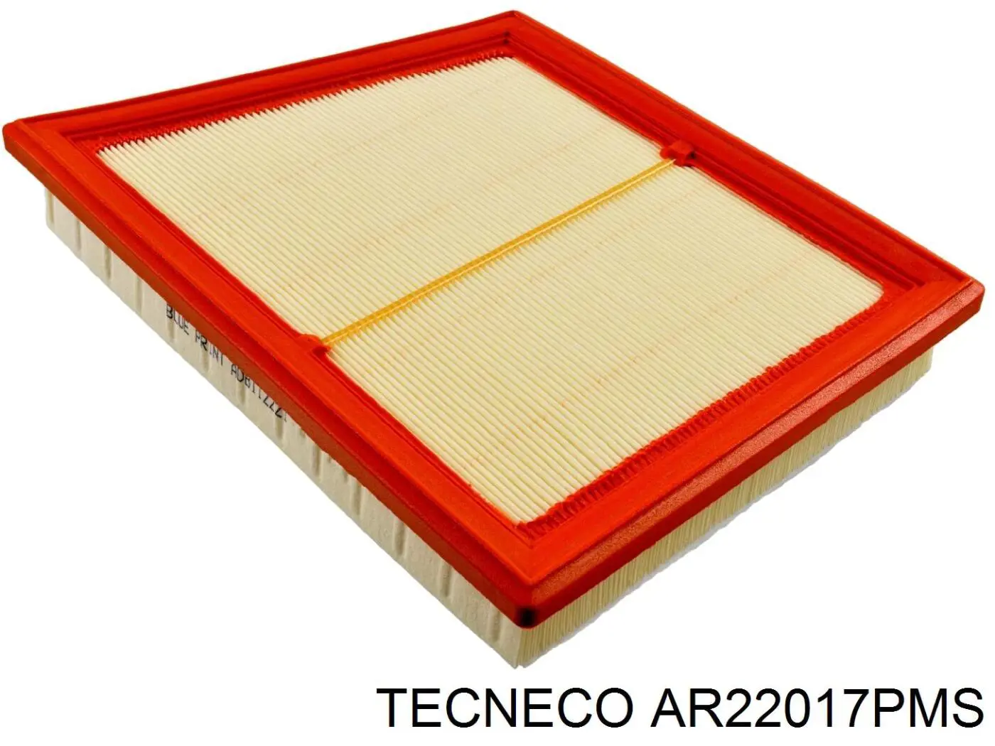 Фільтр повітряний AR22017PMS Tecneco