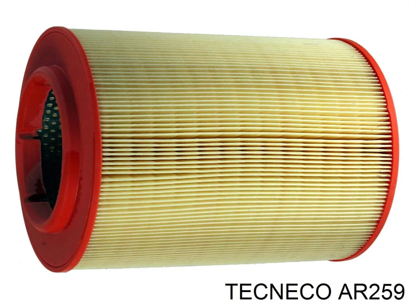 Фільтр повітряний AR259 Tecneco