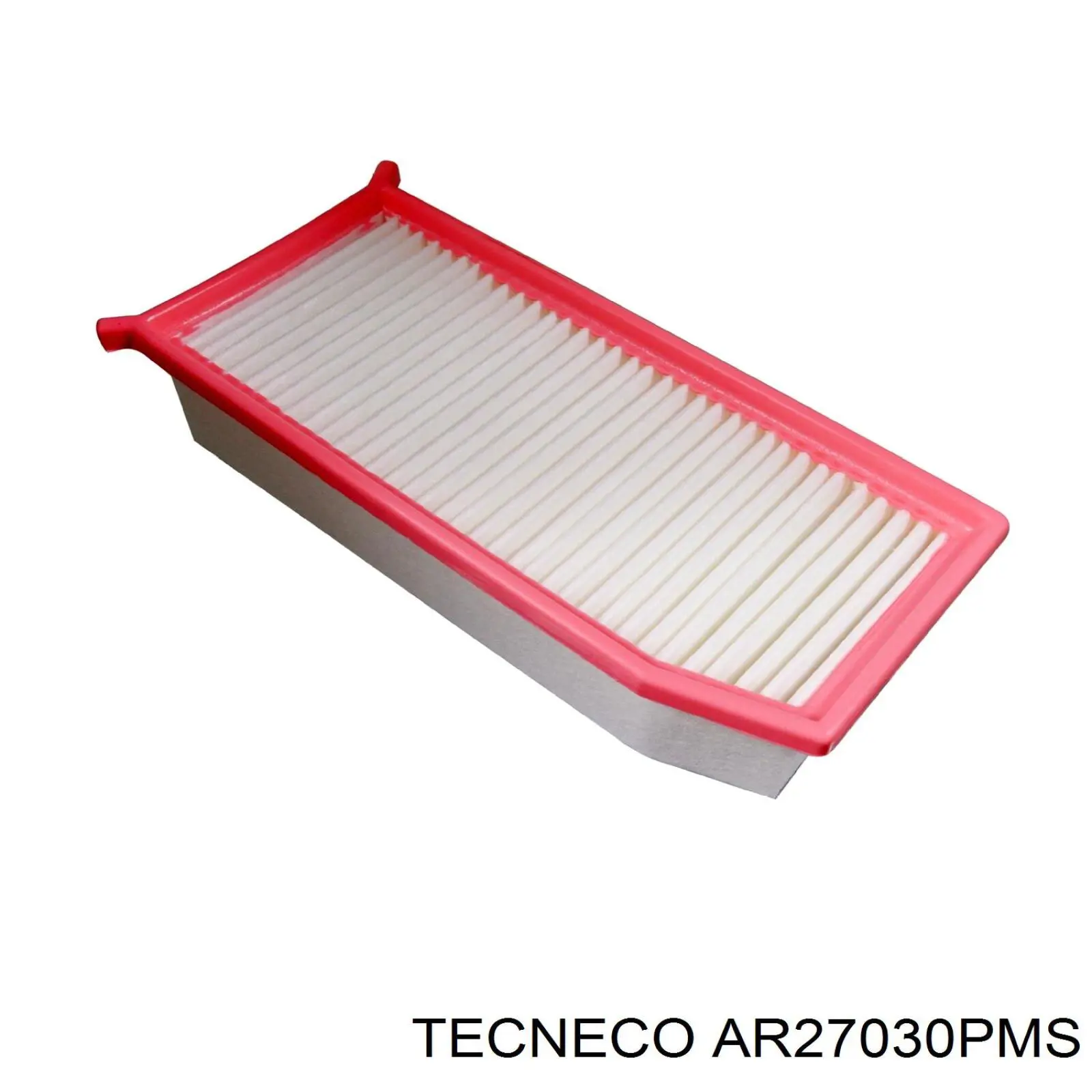 AR27030PMS Tecneco Повітряний фільтр двигуна