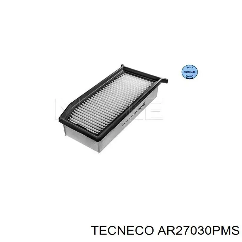 Купити AR27030PMS Tecneco Автомобільний фільтр повітря
