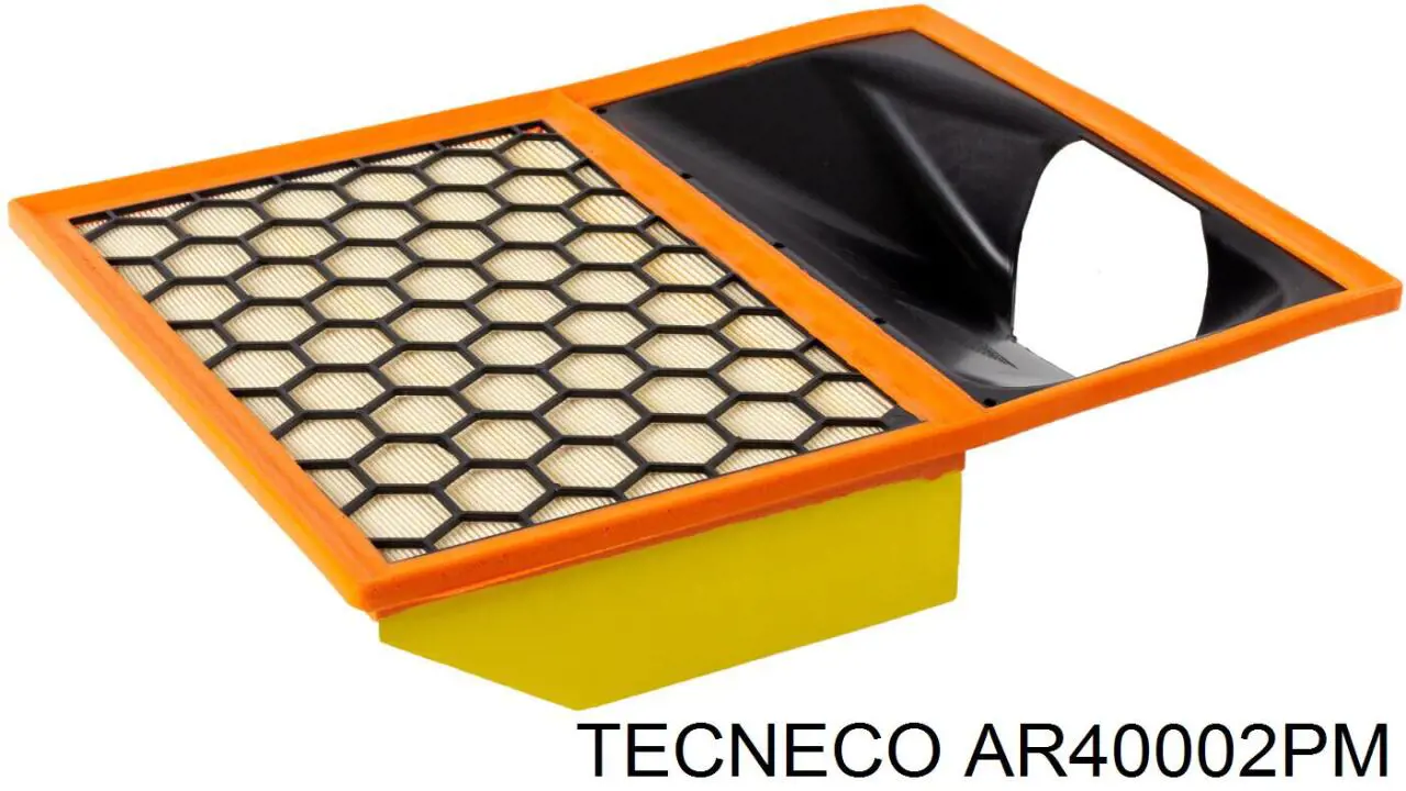 AR40002PM Tecneco фільтр повітряний