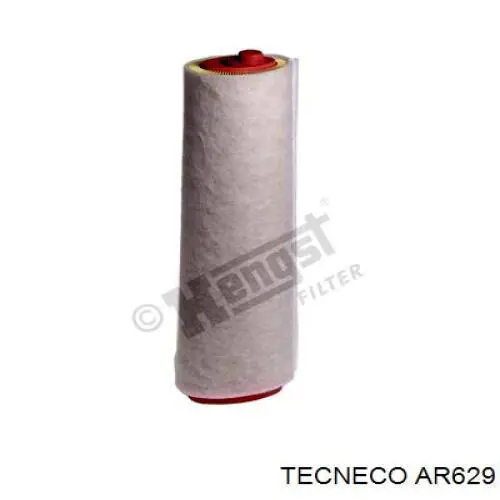 Купити AR629 Tecneco Автомобільний фільтр повітря