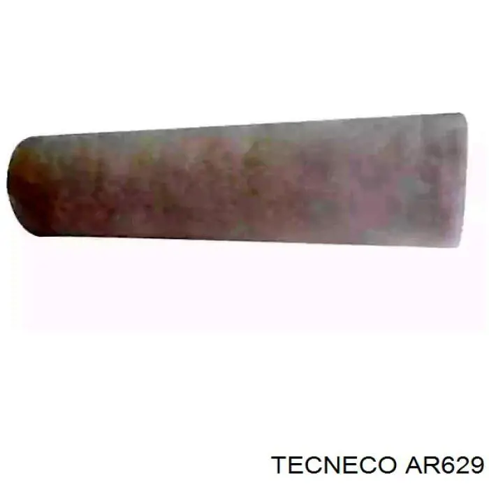 Повітряний фільтр AR629 Tecneco