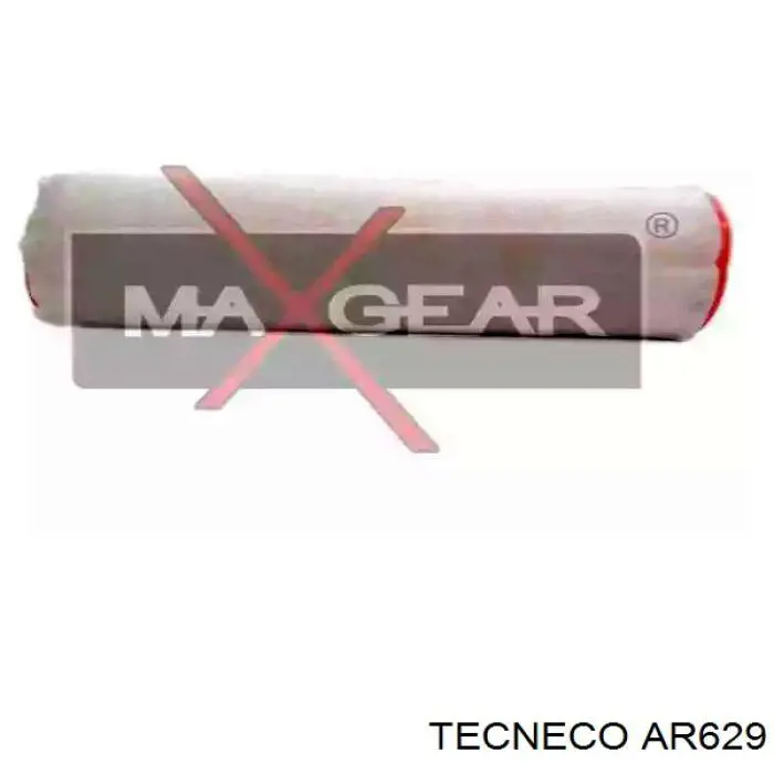 AR629 Tecneco фільтр повітряний