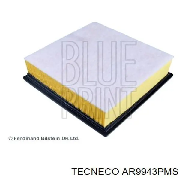 Повітряний фільтр AR9943PMS Tecneco