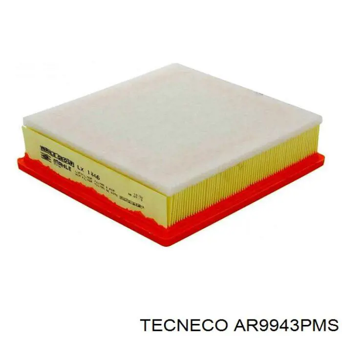 Купити AR9943PMS Tecneco Автомобільний фільтр повітря