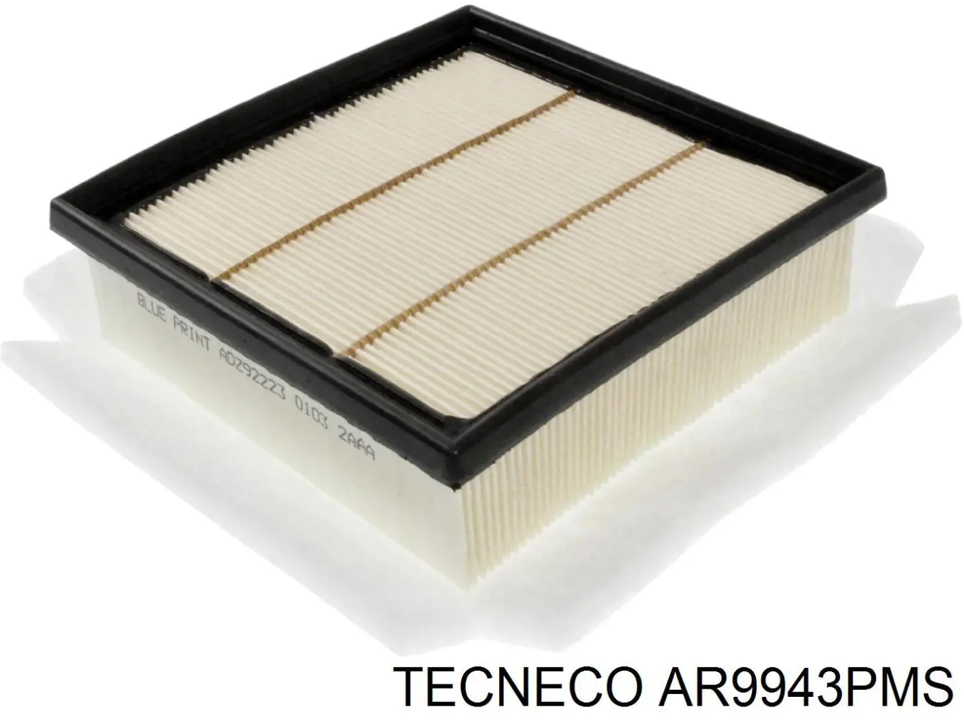 AR9943PMS Tecneco фільтр повітряний
