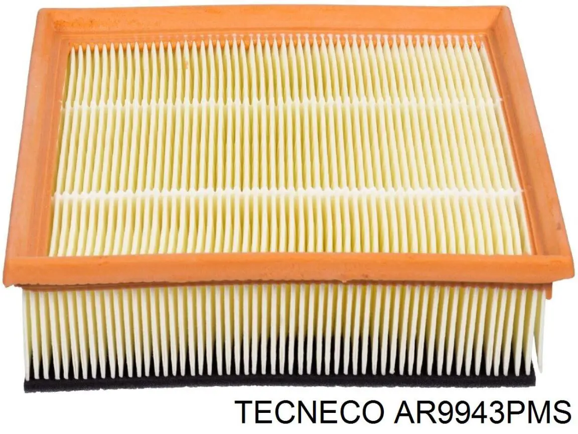 Елемент повітряного фільтра Tecneco AR9943PMS ціна, від 8.89 USD