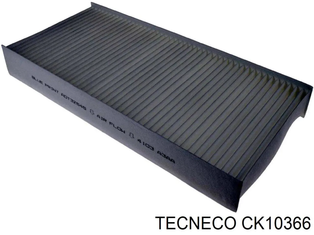 CK10366 Tecneco фільтр салону