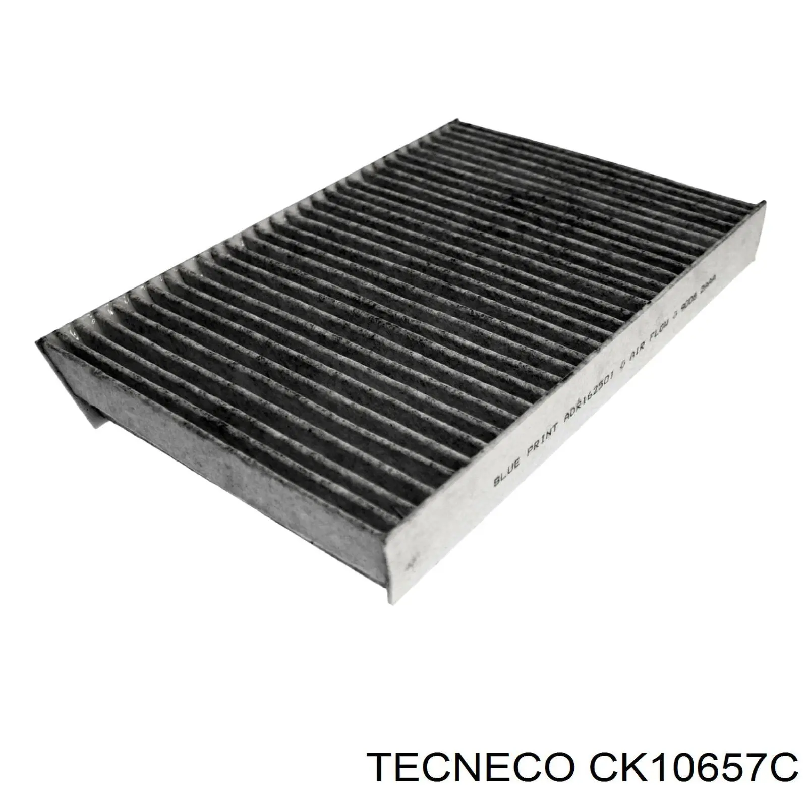 CK10657C Tecneco фільтр салону