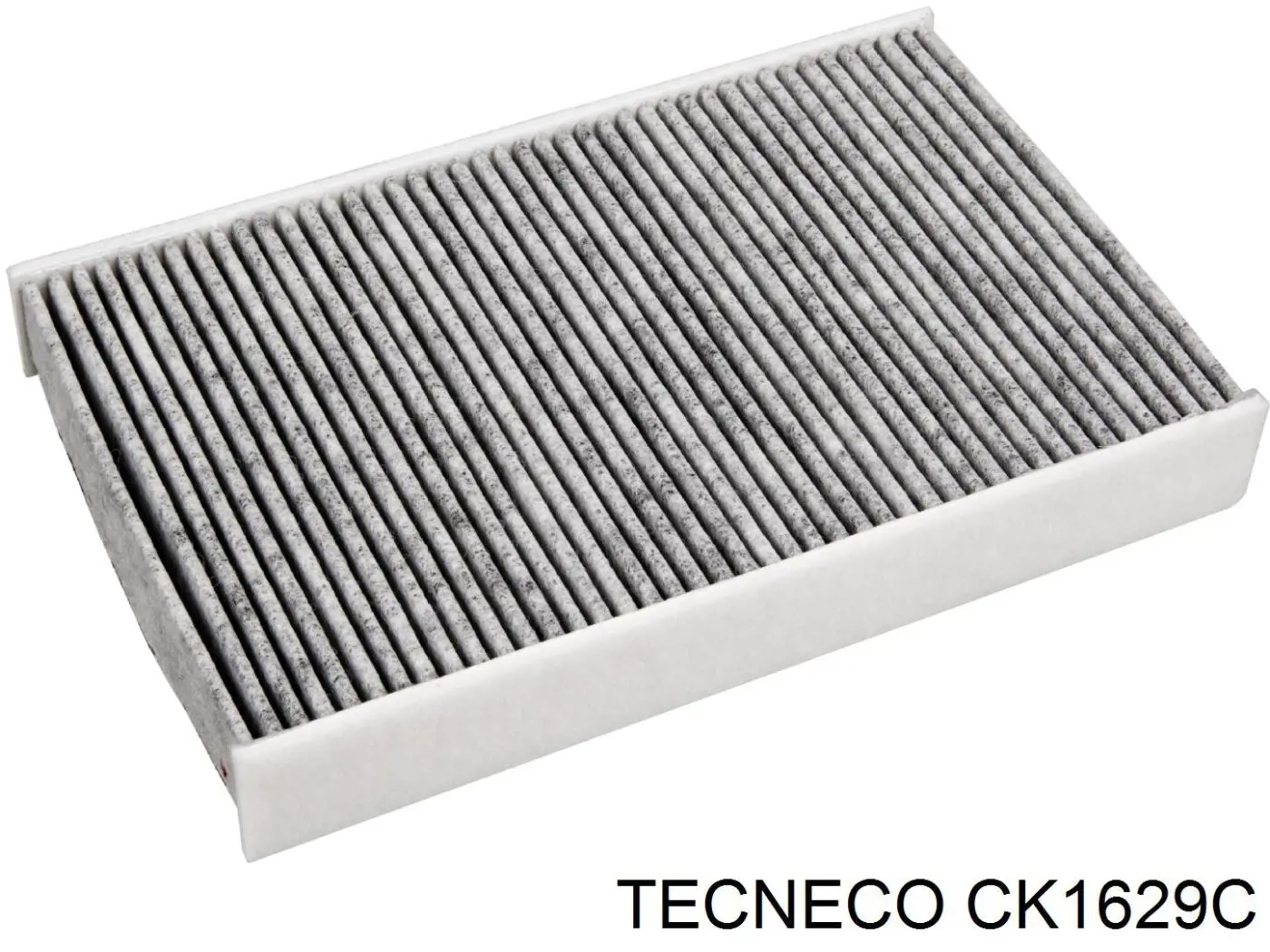 CK1629C Tecneco фільтр салону