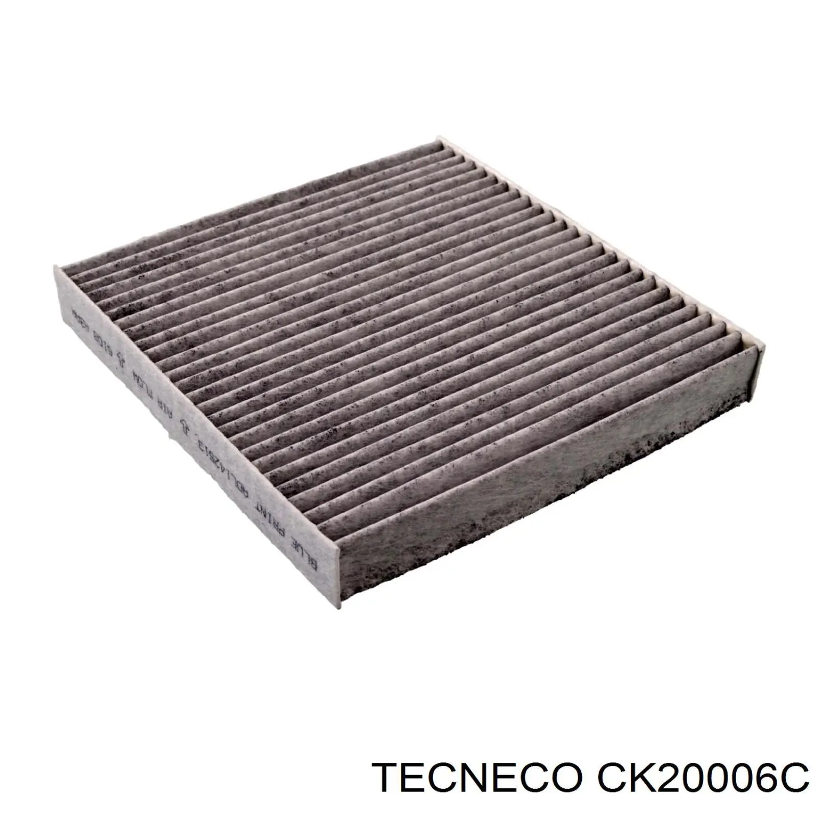CK20006C Tecneco фільтр салону
