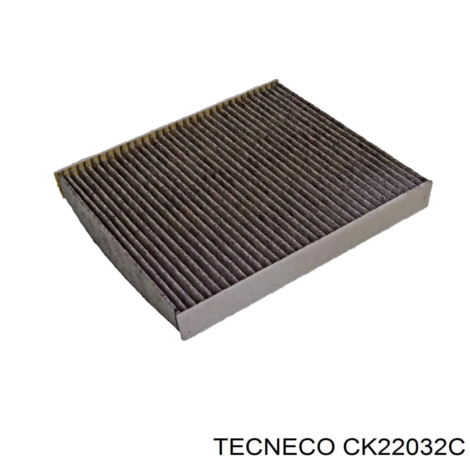 CK22032C Tecneco фільтр салону