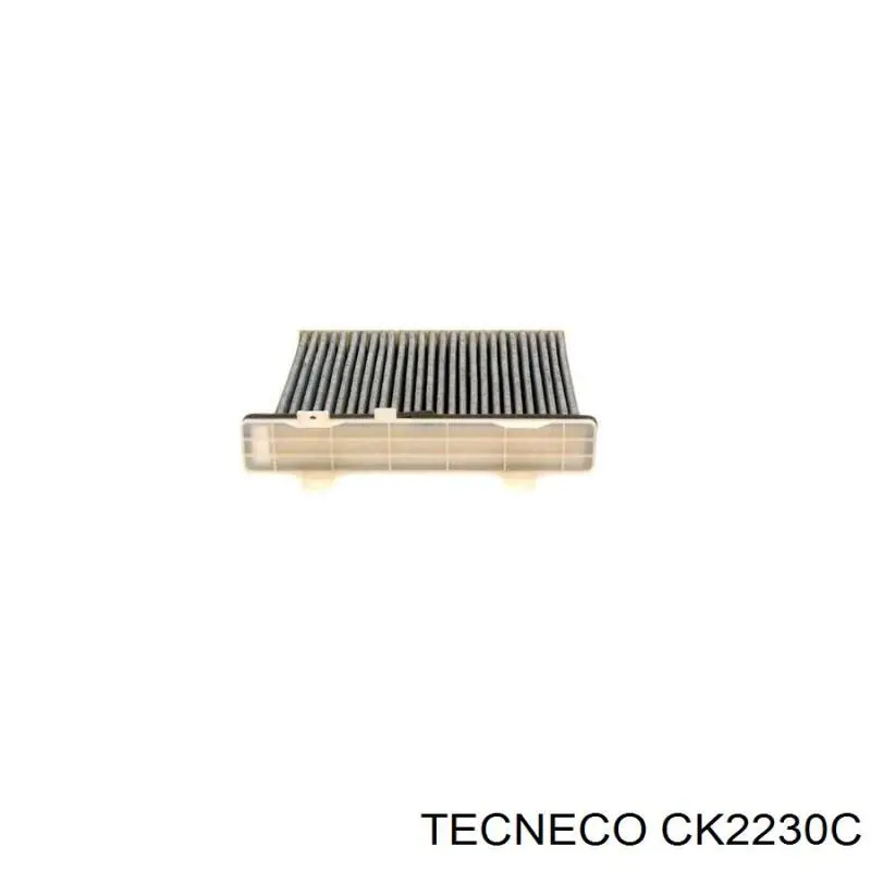 CK2230C Tecneco Внутрішньосалонний фільтр