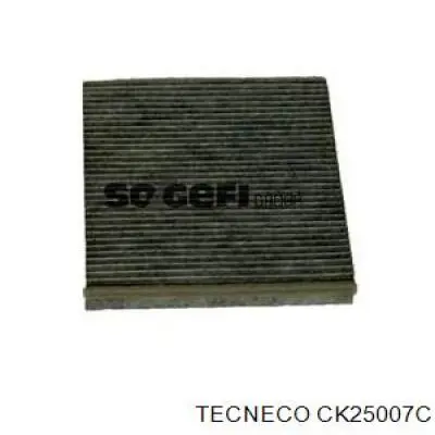 Фільтр салону CK25007C Tecneco