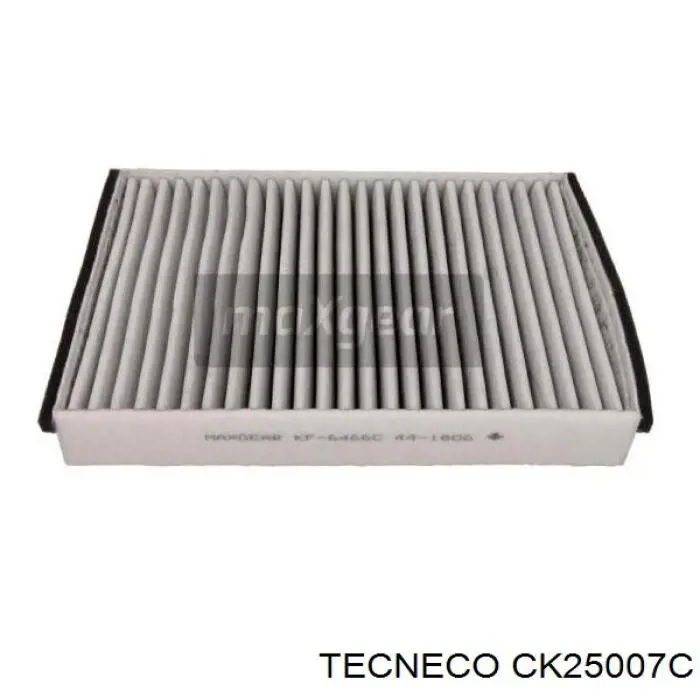 Купити CK25007C Tecneco Фільтр салону вугільний