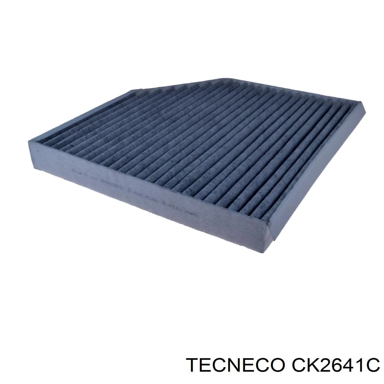 Фільтр повітряний обігрівача Tecneco CK2641C ціна, від 14.11 USD