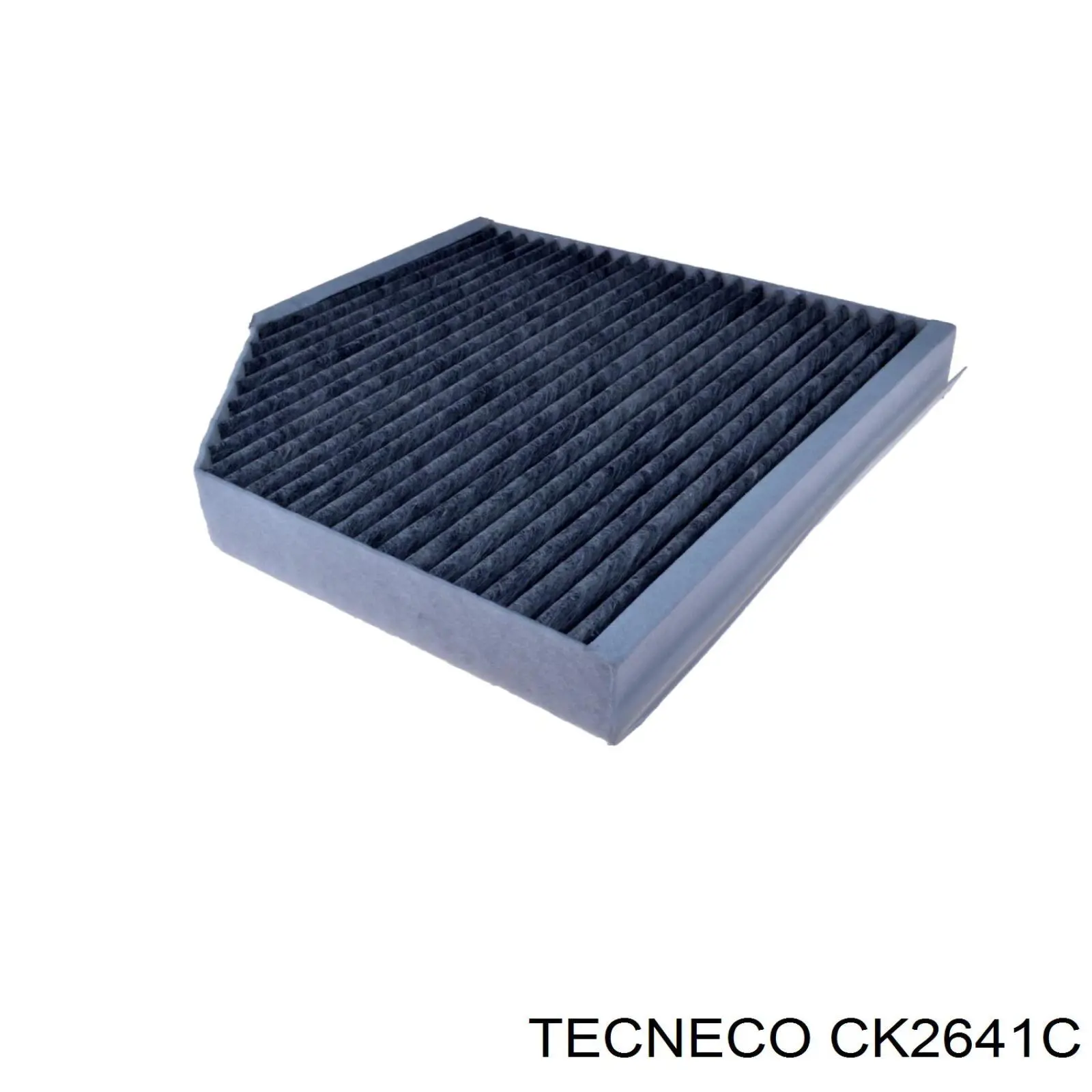 Купити CK2641C Tecneco Фільтр салону вугільний