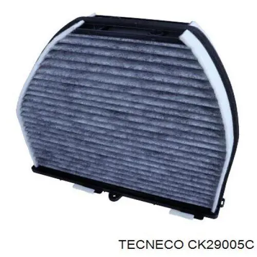 Фільтр салону CK29005C Tecneco