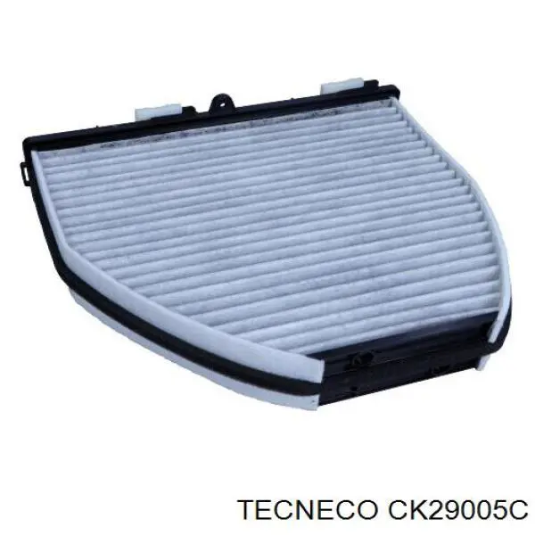 Повітряний фільтр салону Tecneco CK29005C
