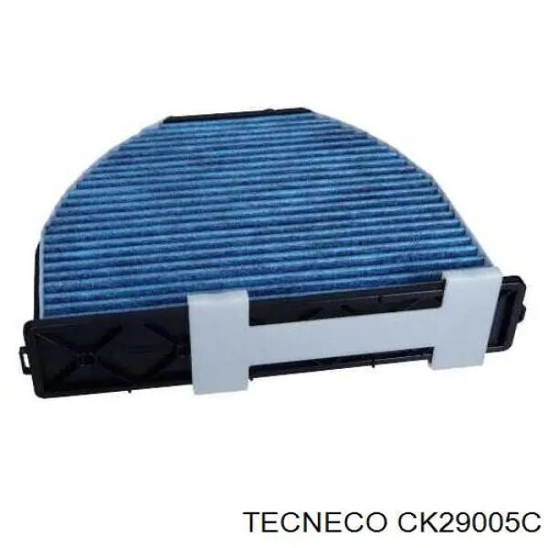 CK29005C Tecneco Внутрішньосалонний фільтр