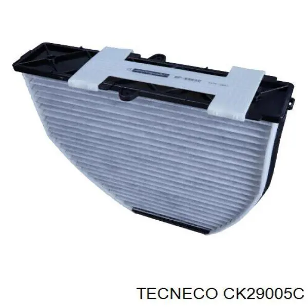 Купити CK29005C Tecneco Фільтр салону вугільний