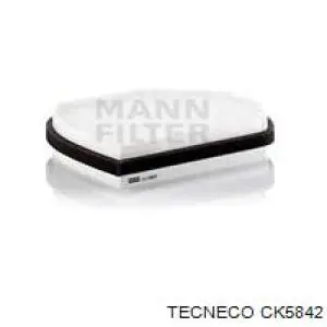 Фільтр повітряний обігрівача Tecneco CK5842 ціна, від 9.03 USD