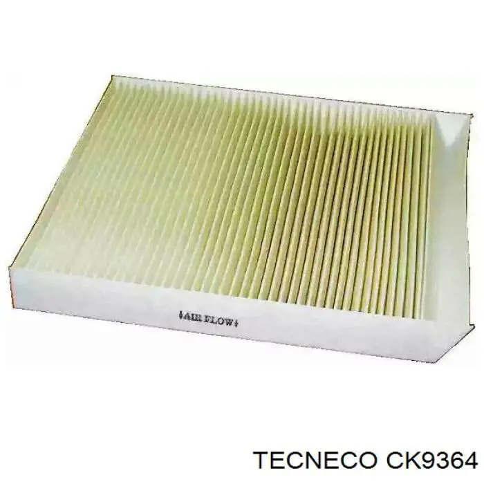 Фільтр салону CK9364 Tecneco