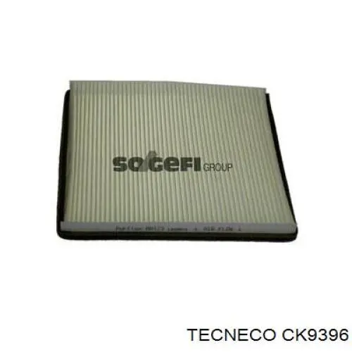 Купити CK9396 Tecneco Фільтр салону вугільний