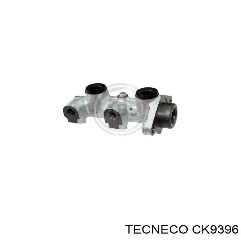 Фільтр салону CK9396 Tecneco