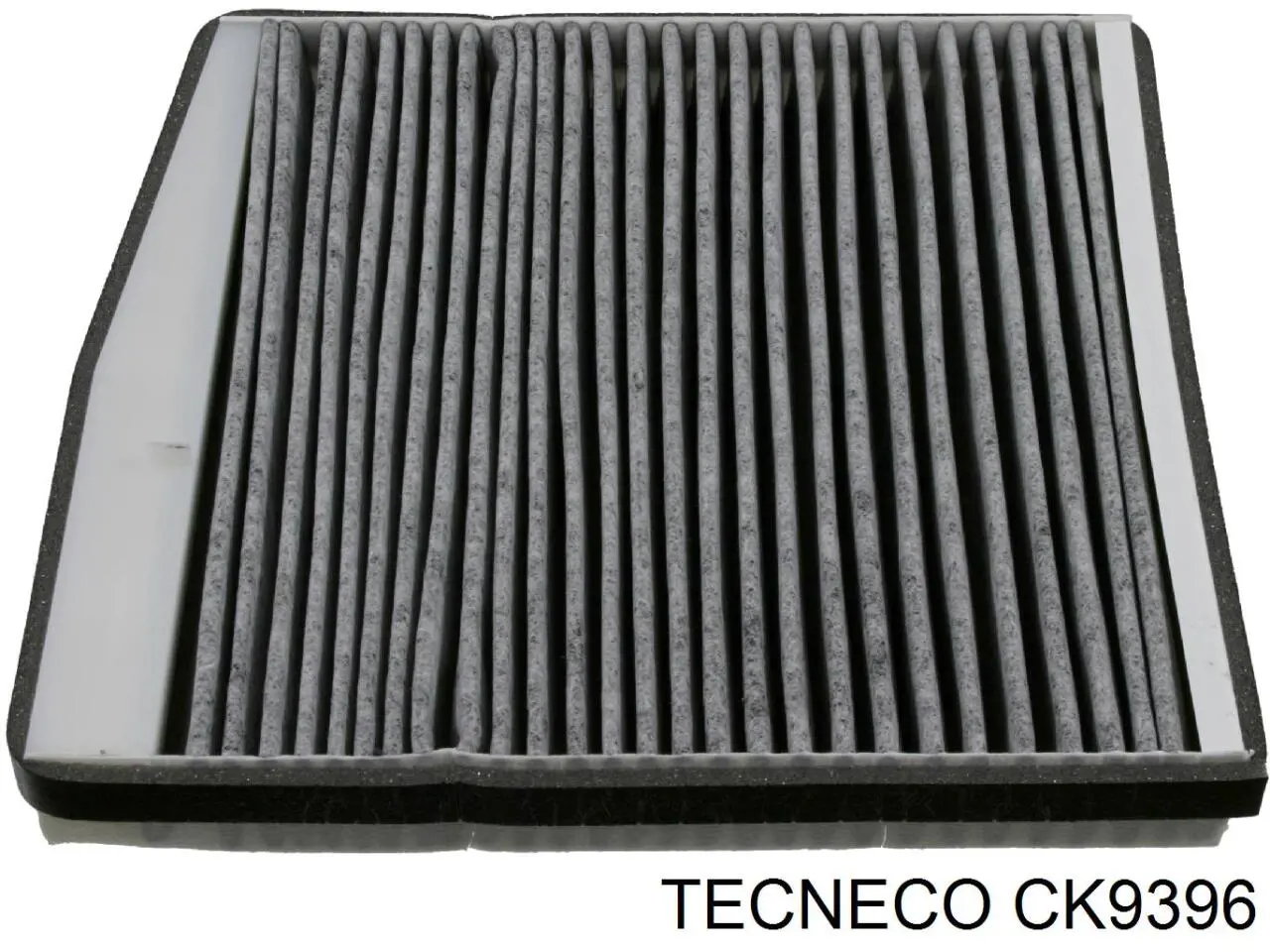 Фільтр повітряний обігрівача Tecneco CK9396 ціна, від 9.12 USD