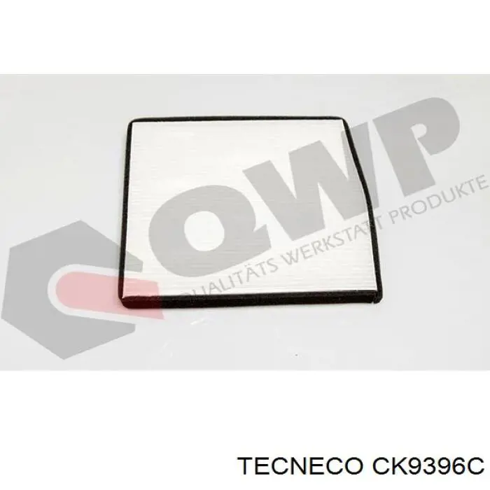 Повітряний фільтр салону Tecneco CK9396C