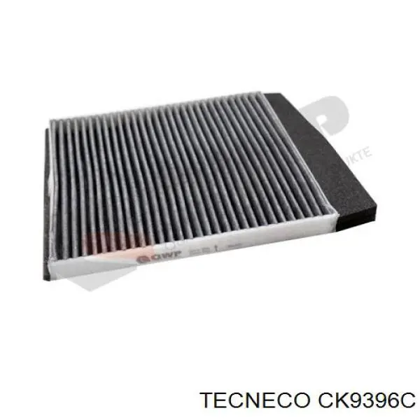 Фільтр повітряний обігрівача Tecneco CK9396C ціна, від 8.83 USD