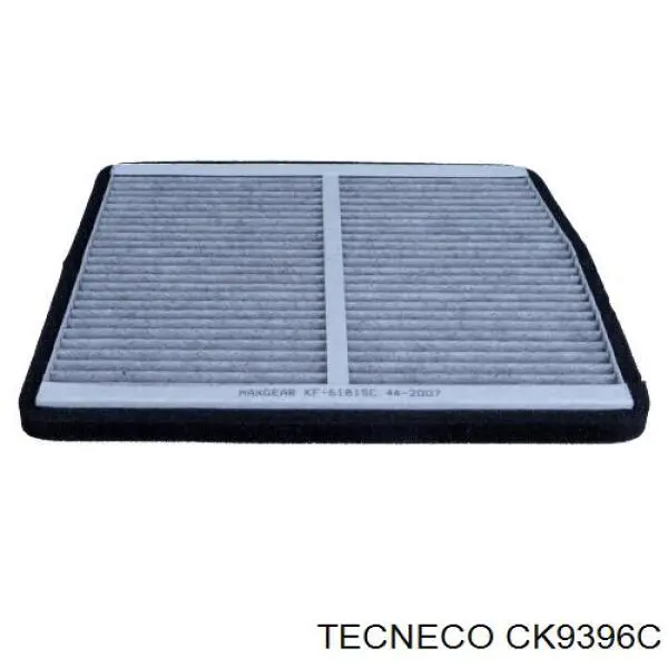 Фільтр повітряний обігрівача Tecneco CK9396C ціна, від 8.83 USD
