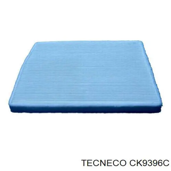 Купити CK9396C Tecneco Фільтр салону вугільний