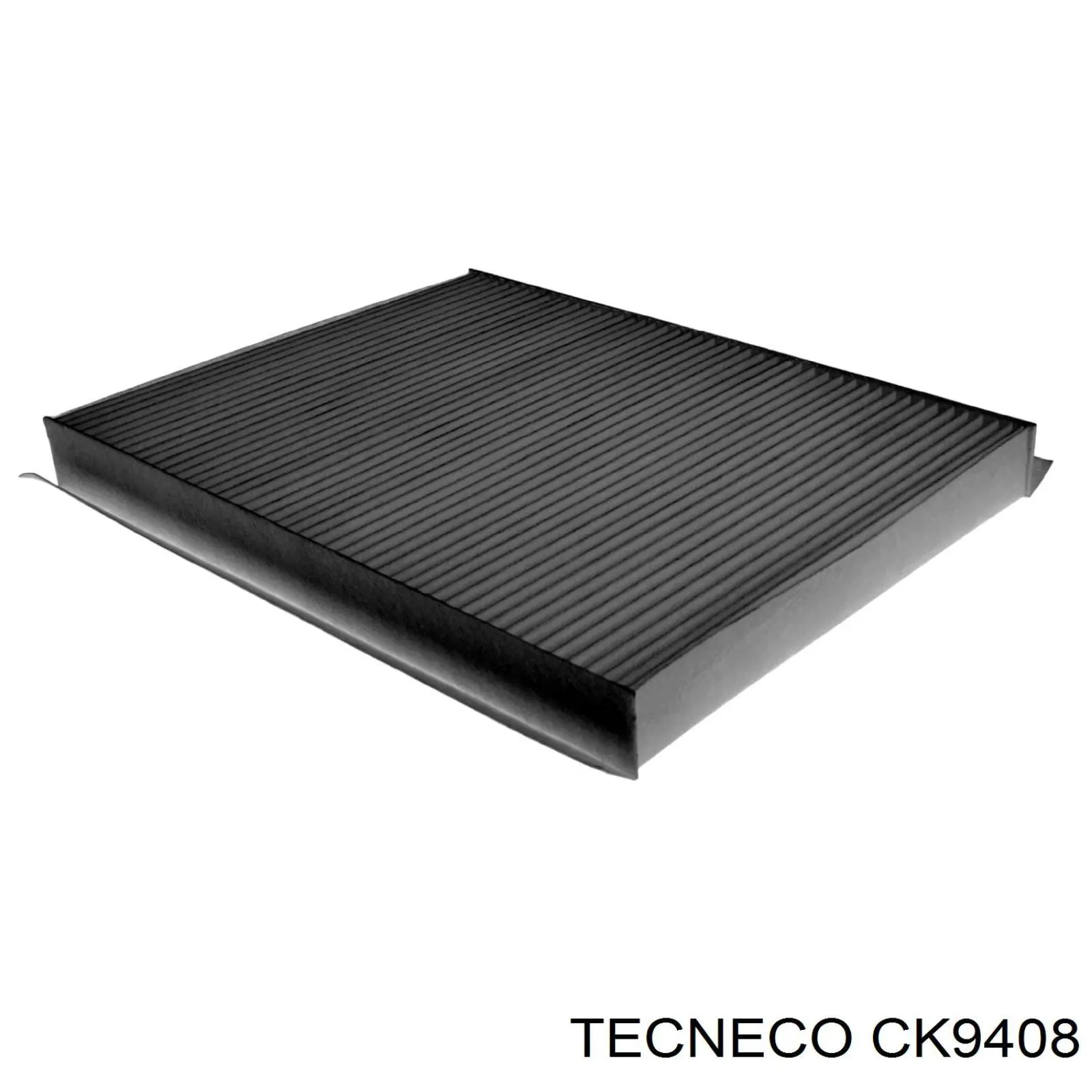 Фільтр повітряний обігрівача Tecneco CK9408 ціна, від 4.42 USD