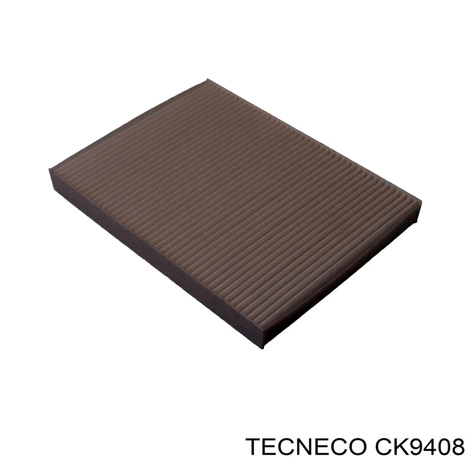 Купити CK9408 Tecneco Фільтр салону вугільний
