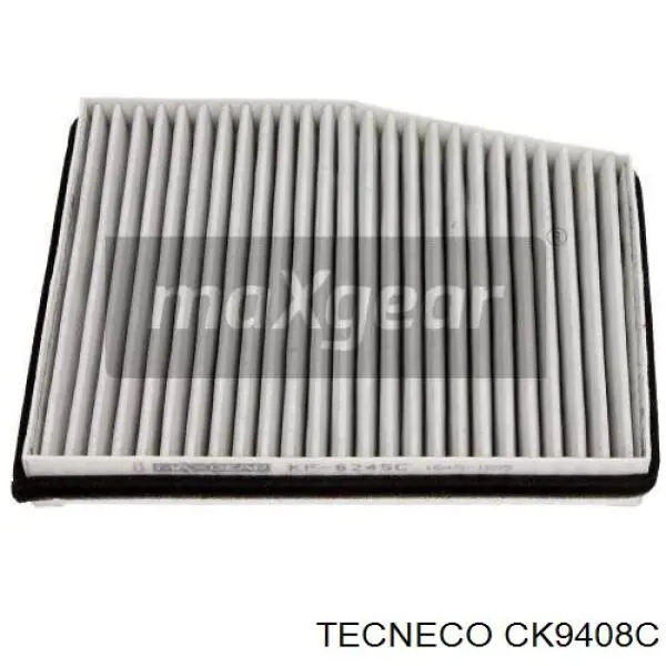 Фільтр повітряний обігрівача Tecneco CK9408C ціна, від 11.71 USD