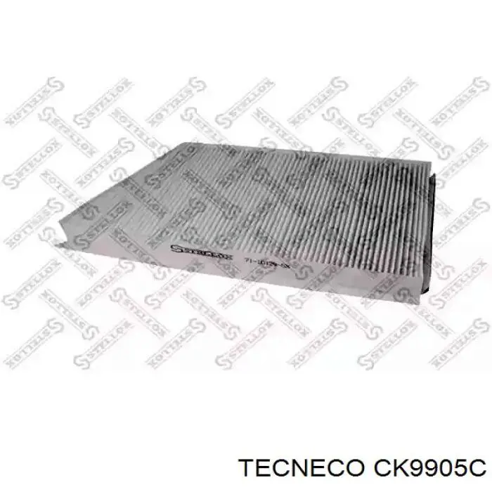 CK9905C Tecneco фільтр салону