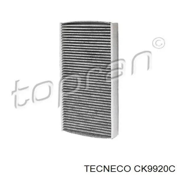 CK9920C Tecneco фільтр салону