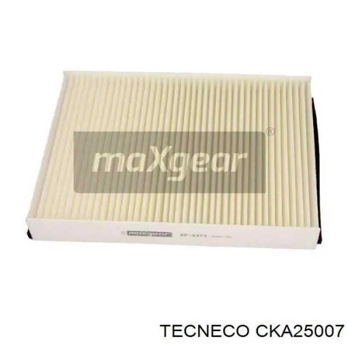 CKA25007 Tecneco фільтр салону