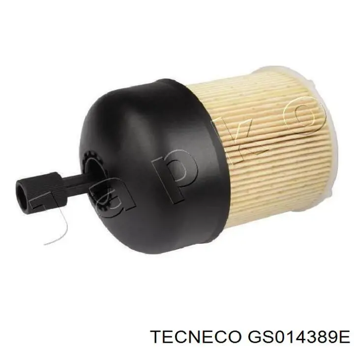 GS014389E Tecneco фільтр паливний