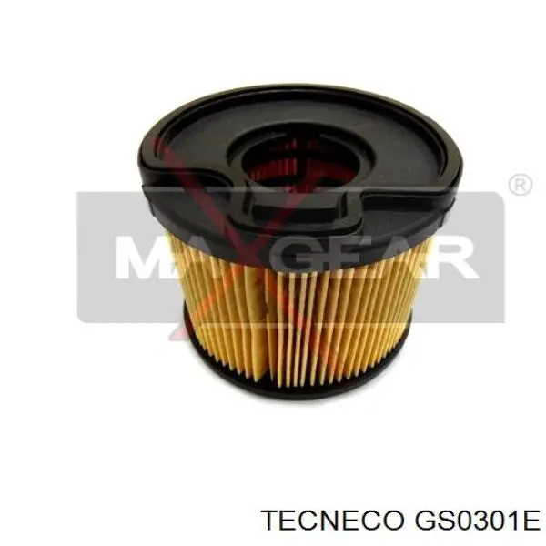 Фільтр тонкого очищення палива Tecneco GS0301E ціна, від 6.05 USD