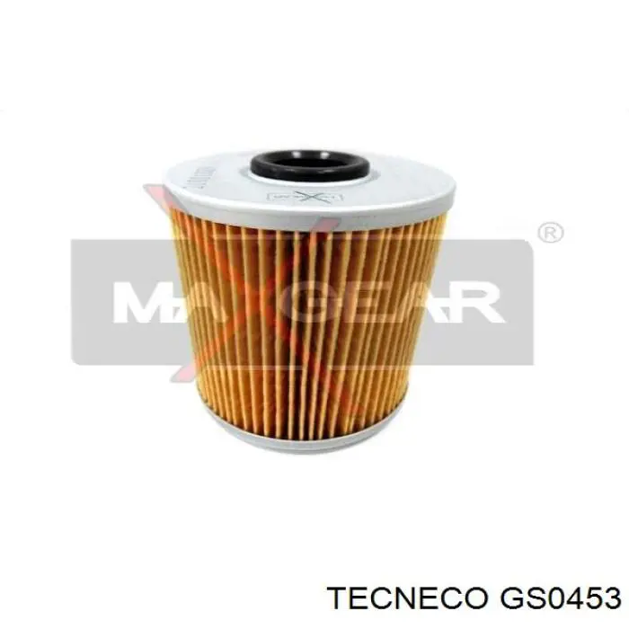 GS0453 Tecneco фільтр паливний